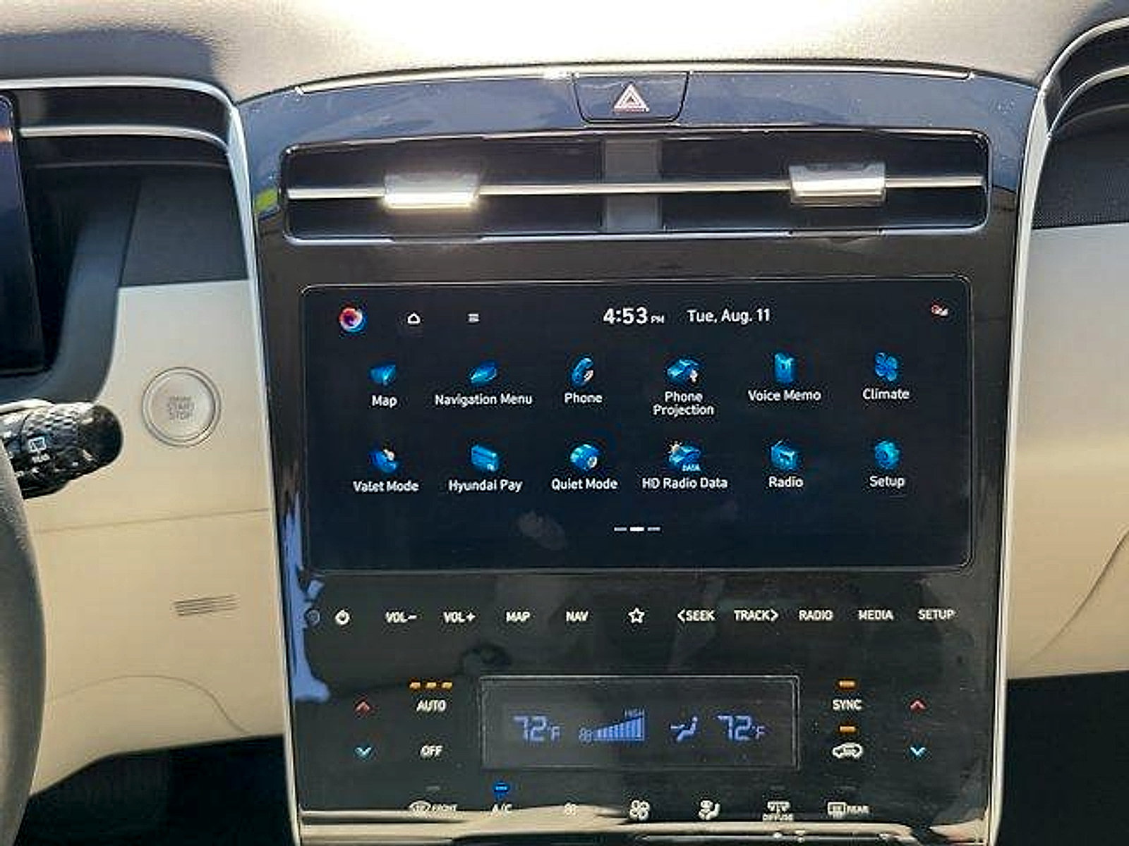 Used 2024 Hyundai Tucson SEL w/ Convenience Package FWD image 19