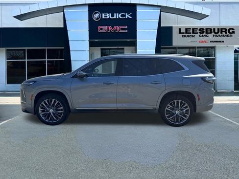 New 2026 Buick Enclave Avenir w/ Super Cruise Package AWD/4WD image 4