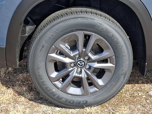 New 2026 MAZDA CX-5 Select AWD/4WD image 5