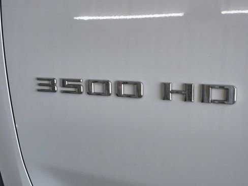 Used 2024 Chevrolet Silverado 3500 W/T w/ WT Convenience Package AWD/4WD image 44