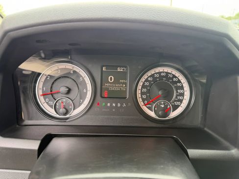 Used 2017 RAM 1500 Classic SLT AWD/4WD image 20