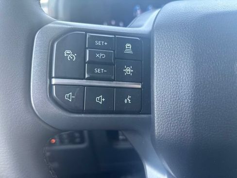 Used 2026 Ford F150 XLT w/ Equipment Group 302A MID AWD/4WD image 16
