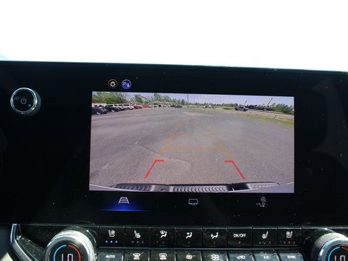 New 2026 Chevrolet Colorado ZR2 AWD/4WD image 51