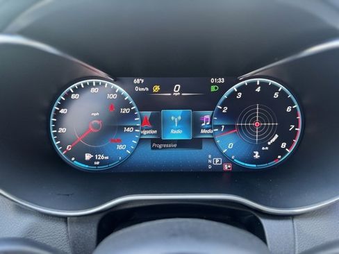 Used 2021 Mercedes-Benz C 300 C 300 image 14