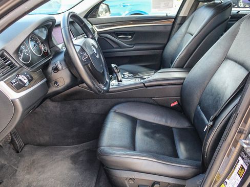Used 2011 BMW 535i Sedan image 6