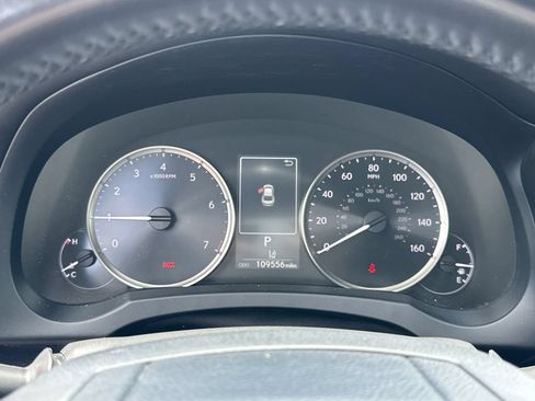 Used 2022 Lexus IS 300 AWD w/ Premium Package image 13