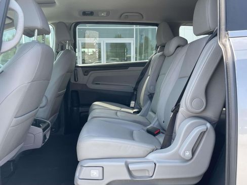Used 2020 Honda Odyssey EX-L image 10
