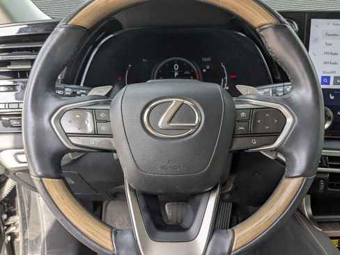 Certified 2023 Lexus RX 350 FWD w/ Accessory Package (Z1) image 9