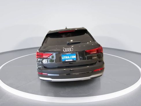 Used 2020 Audi Q3 2.0T Premium AWD/4WD image 7