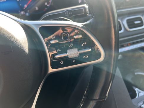 Certified 2021 Mercedes-Benz GLE 350 4MATIC image 20