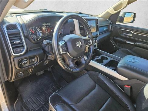 Used 2020 RAM 1500 Laramie image 14