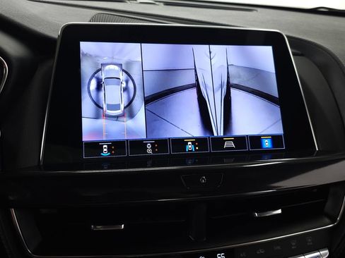 Used 2023 Cadillac CT5 Luxury AWD/4WD image 31