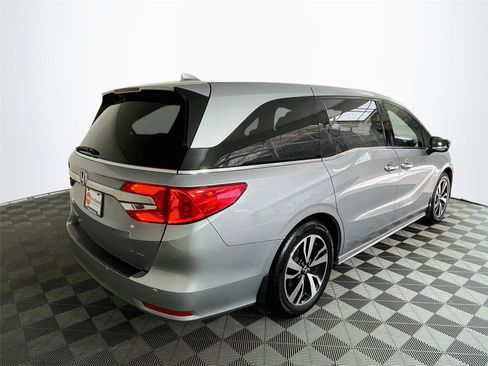 Used 2020 Honda Odyssey Elite image 11