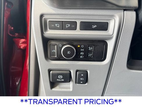 Used 2023 Ford F150 Lariat RWD image 34