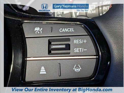 Certified 2025 Honda Pilot Sport image 37