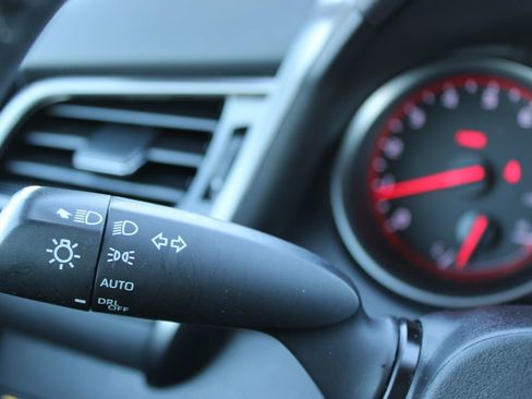 Used 2023 Toyota Camry XSE image 36