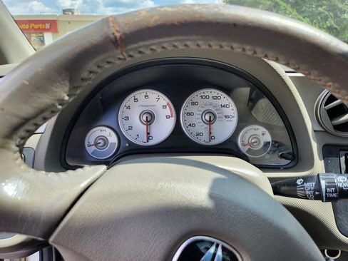 Used 2002 Acura RSX Type-S image 19