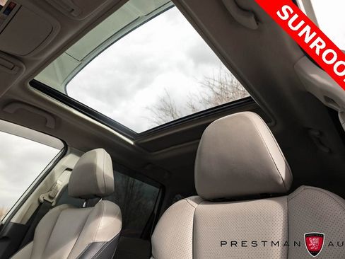 Used 2022 Subaru Forester Limited w/ Popular Package #3 image 11