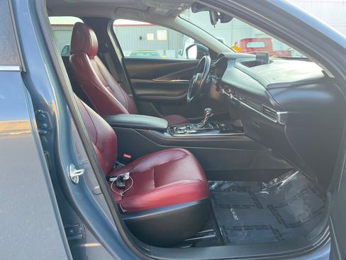 Used 2023 MAZDA CX-30 AWD 2.5 S w/ Preferred Package image 30