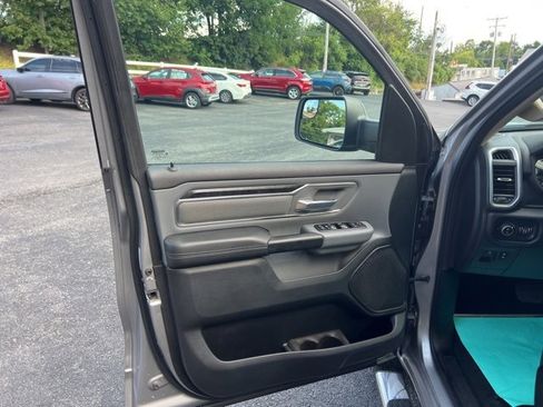 Used 2019 RAM 1500 Big Horn image 16