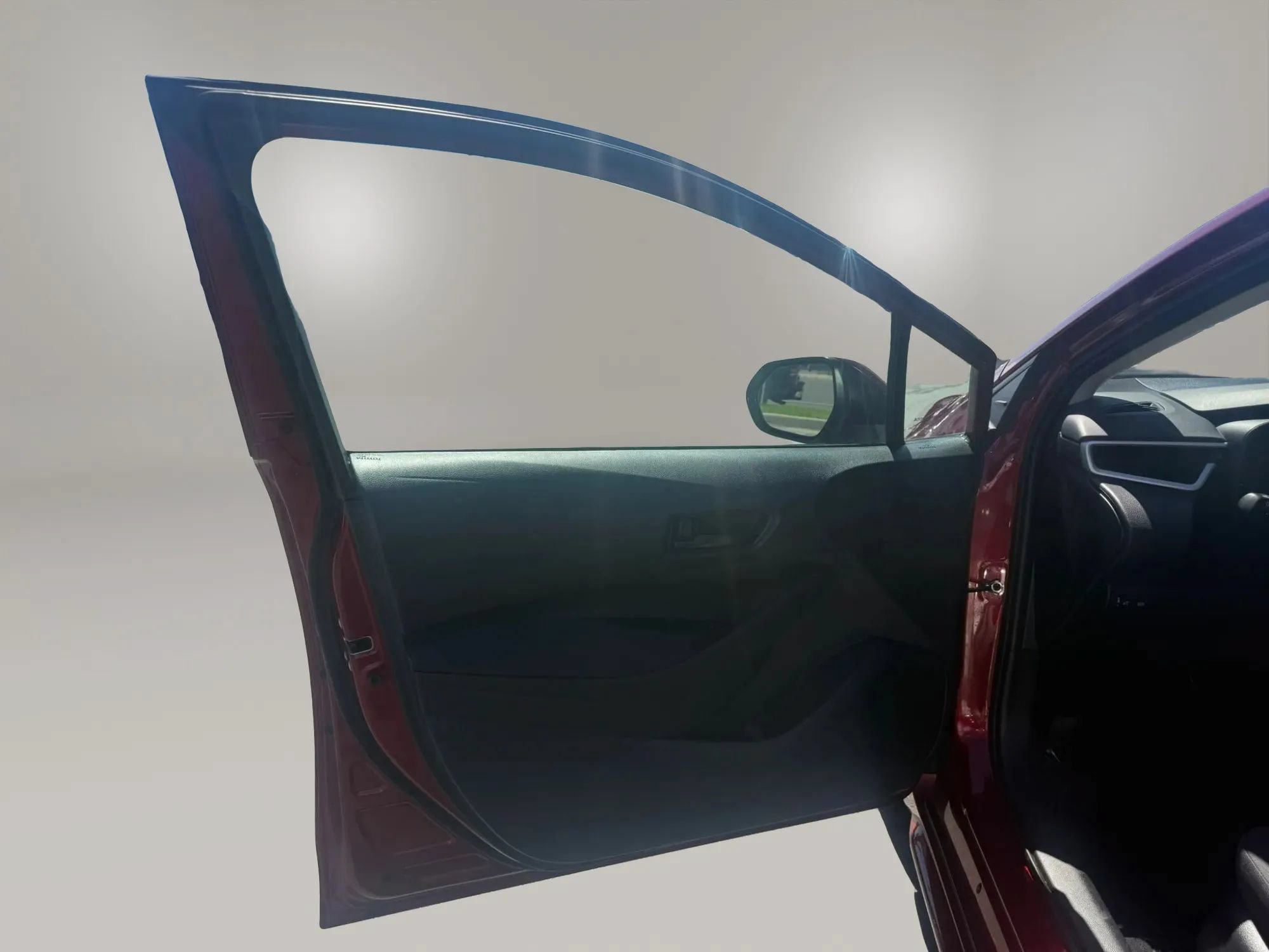 Used 2025 Toyota Corolla LE FWD image 18