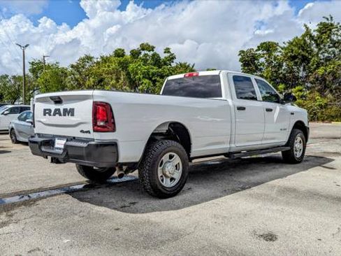 Used 2022 RAM 2500 Tradesman image 8