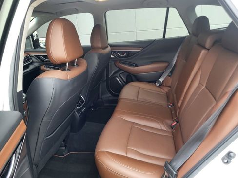 Used 2022 Subaru Outback Touring XT image 36