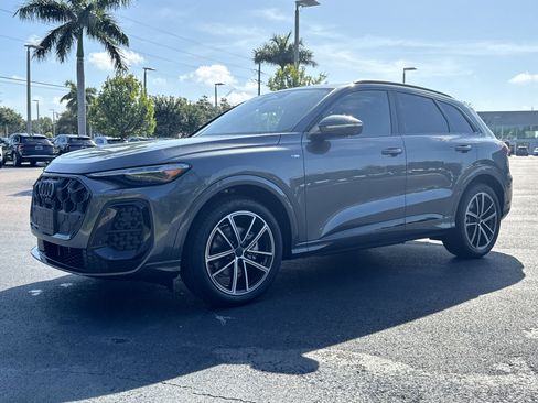 New 2026 Audi Q5 Prestige AWD/4WD image 6
