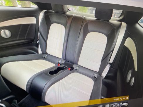 Used 2020 Mercedes-Benz C 63 AMG S image 15
