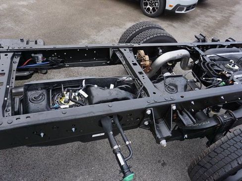 New 2026 Ford F550 4x4 Crew Cab Super Duty image 34