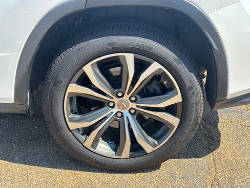 Used 2017 Lexus RX 350 AWD w/ Premium Package image 29