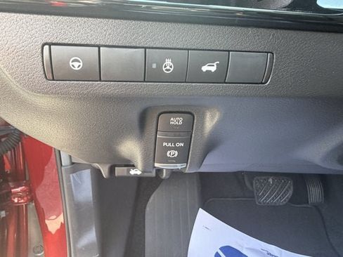 Used 2025 Nissan Murano SL AWD/4WD image 17