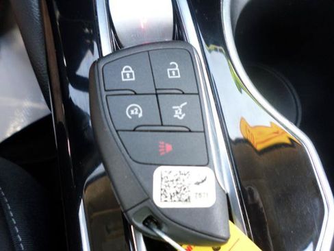 Used 2023 Buick Envision Preferred w/ Sport Touring Package AWD/4WD image 26