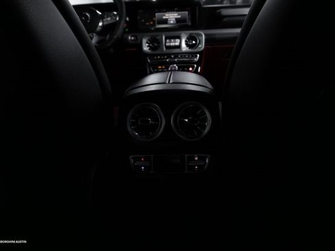 Used 2023 Mercedes-Benz G 63 AMG G 63 AMG image 37