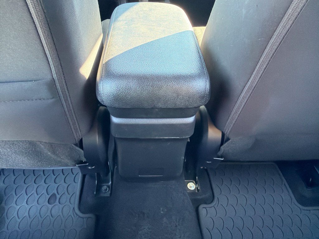 Used 2026 Mitsubishi Outlander Sport ES AWD/4WD image 16