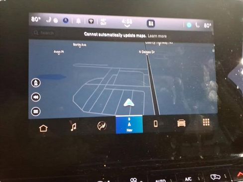 Used 2024 Jeep Wagoneer Series II w/ Flexible Seating Group image 33