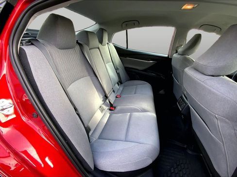 Certified 2025 Toyota Camry LE w/ Convenience Package FWD image 19