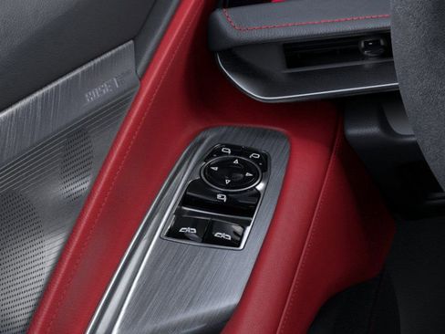 New 2026 Chevrolet Corvette Z06 w/ Battery Protection Package image 22