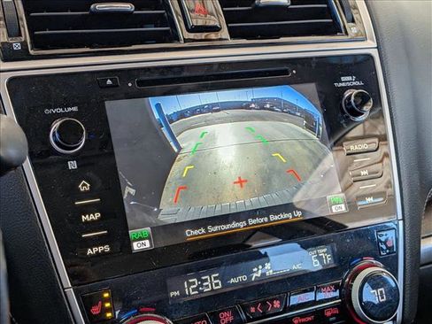 Used 2018 Subaru Outback 2.5i Limited image 13