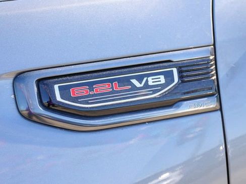 Used 2021 GMC Sierra 1500 AT4 w/ AT4 Preferred Package AWD/4WD image 35