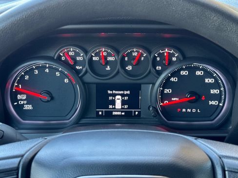 Certified 2024 GMC Sierra 1500 Pro RWD image 23