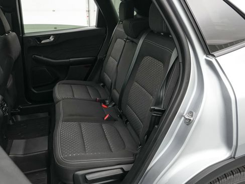 Certified 2023 Ford Escape Active AWD/4WD image 20