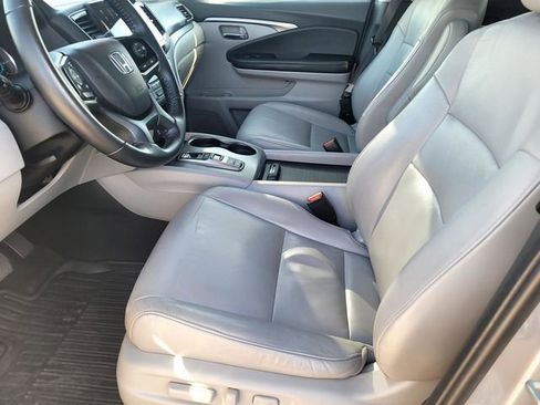 Used 2021 Honda Pilot EX-L image 18