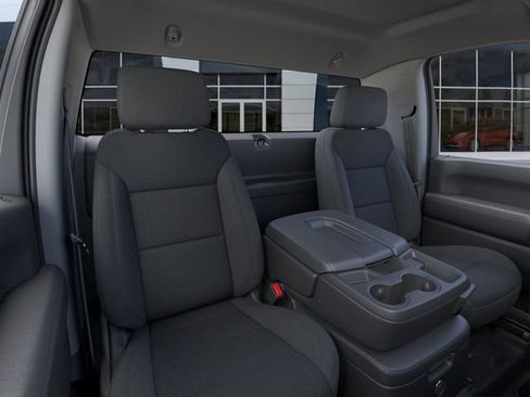 New 2026 GMC Sierra 3500 Pro AWD/4WD image 16