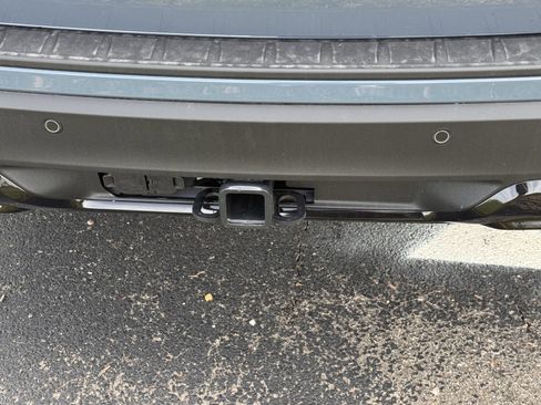 New 2026 Ford Explorer ST-Line w/ ST-Line Street Pack image 23