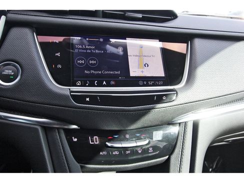 Certified 2024 Cadillac XT5 Sportv w/ Technology Package image 21