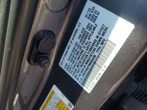 Used 2021 Honda Pilot Special Edition image 28
