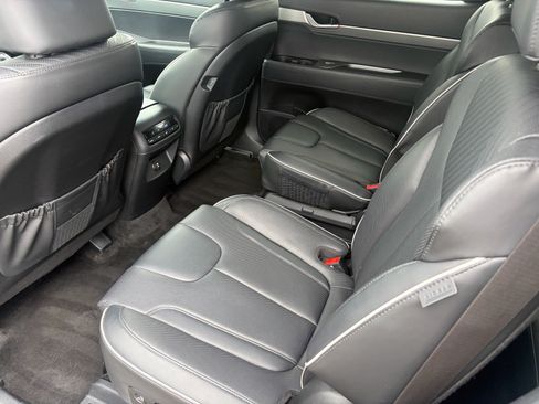 Used 2025 Hyundai Palisade SEL FWD image 27