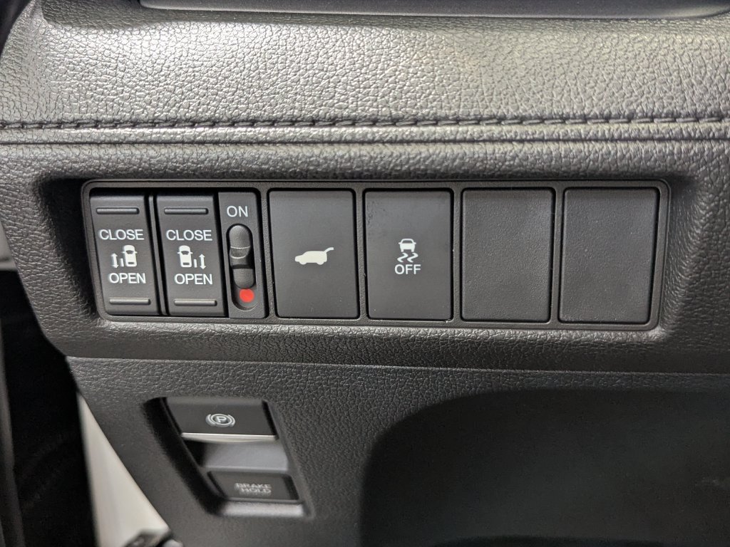 New 2026 Honda Odyssey EX-L image 23