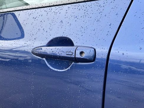 Used 2022 Nissan Rogue SL w/ SL Premium Package image 29